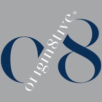 Origin8tive logo - Similar company to Origin8