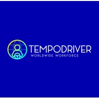 Tempodriver logo - Similar company to Mtr