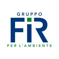 Gruppo FIR per l'ambiente - Società Benefit logo - Similar company to Misconel Srl