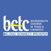 Bournemouth Chamber of Trade & Commerce logo - Similar company to Bournemouth One