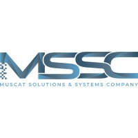 MSSC logo - Similar company to Mssc