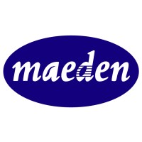Maeden logo - Similar company to Aidmics Biotechnology