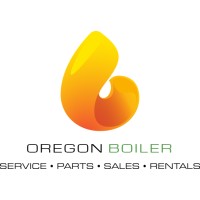 Oregon Boiler logo - Similar company to Boiler Tech Inc