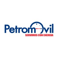 Petromovil logo - Similar company to Petronan