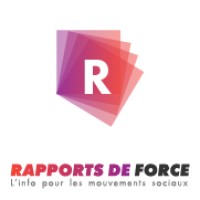 Rapports de force logo - Similar company to Ir Share
