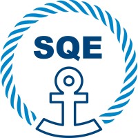 SQE Marine logo - Similar company to Withinenergy