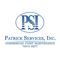 Patrick Services, Inc. logo - Similar company to Meals On Wheels Collin County