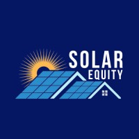 SolarEquity logo - Similar company to Ackerman Center For Excellence In Sustainability