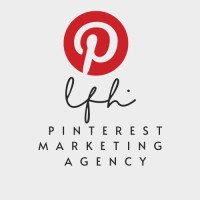 LFH Pinterest Marketing Agency logo - Similar company to Growth Orbit, Llc