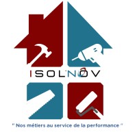 SAS ISOL'NOV logo - Similar company to Maisons Krea