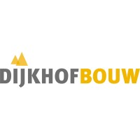 Dijkhof Bouw logo - Similar company to Phb Bouw