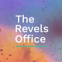 The Revels Office logo - Similar company to Shared Future Cic