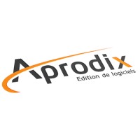 Groupe APRODIX logo - Similar company to Techni Concept Informatique