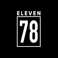 Eleven78 logo - Similar company to Duffy Marketing Services
