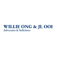 Willie Ong & JL Ooi logo - Similar company to Mcg Wealth Management
