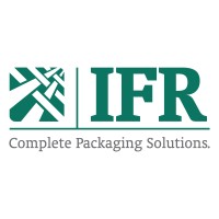 IFR, Inc logo - Similar company to Glt Packaging