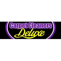 Carpet Cleaners Deluxe logo - Similar company to First Choice Carpet Cleaner