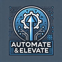 Automate & Elevate logo - Similar company to Ecomanga