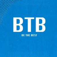 Be The Best logo - Similar company to Impulsyn
