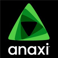 Anaxi logo - Similar company to Anaxis