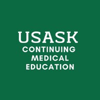 Continuing Medical Education, University of Saskatchewan logo - Similar company to Barstow Community Hospital