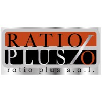 Ratio Plus Sal