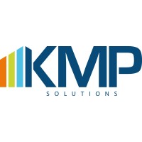 KMP Solutions Ltd logo - Similar company to The Ringley Group