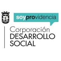 Corporación de Desarrollo Social de Providencia logo - Similar company to Primaria Limited