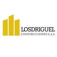 LOSDRIGUEL Construcciones S.A.S logo - Similar company to Constructora De Los Lagos