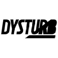 Dysturb logo - Similar company to Catchlight
