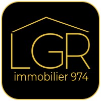 LGR IMMOBILIER 974 logo - Similar company to Samna & Co