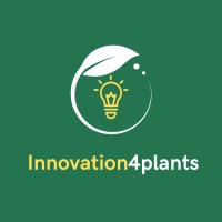 Innovation4plants logo - Similar company to Roofperformance Sa