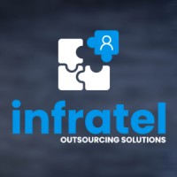 Infratel BPO Chile logo - Similar company to Isay Chile S.A.