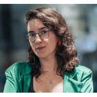 Shir Elbaz logo - Similar company to Same Day Translations, Llc