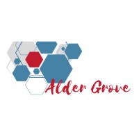 Alder Grove Automotive logo - Similar company to Banzotype Technologies