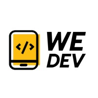 We Develop logo - Similar company to Wedevelop