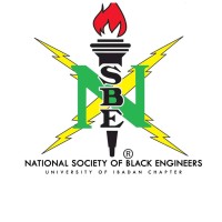 National Society of Black Engineers - University of Ibadan logo - Similar company to Jrb Construction
