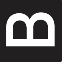 Museum of the Bible logo - Similar company to A Generosity Project