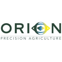 Orion Agriculture logo - Similar company to Agrobinoids Agriculture Consulting S.L