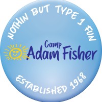 Camp Adam Fisher logo - Similar company to Camp Inc.