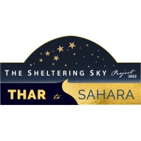 Thar to Sahara logo - Similar company to Silk Route Escapes