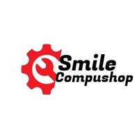 Smile Computer Services logo - Similar company to Catech - Cairo Technical Service Office