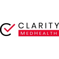 Clarity MedHealth logo - Similar company to Responsive Medical Services