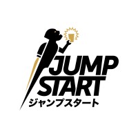 Jumpstart logo - Similar company to Cyb3R