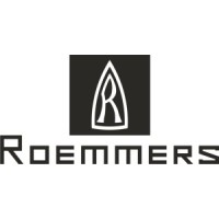 Roemmers logo - Similar company to Critical Systems