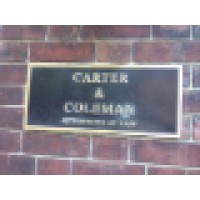 Carter & Coleman, Plc