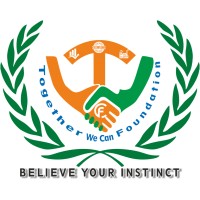 Together We Can NGO logo - Similar company to Epison Technology