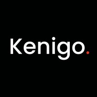 Kenigo. logo - Similar company to Scale That