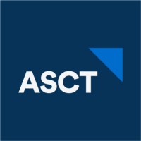ASCT logo - Similar company to Coffey Testing