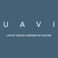 UAVI Residences logo - Similar company to Costa Canuva